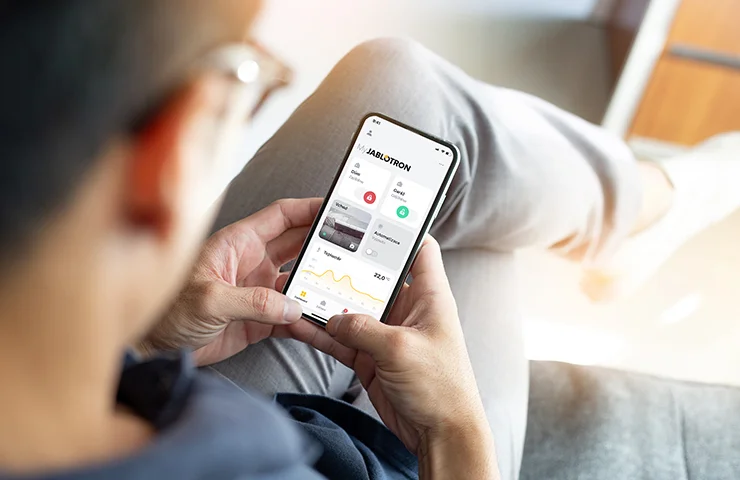 Jablatron Manyetik Kontak Sistemleri: Türkiye'de Güvenliğin İlk Savunma Hattı