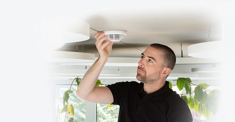 Jablatron Yangın Güvenlik Sistemleri: Türkiye'de Yangın Korumasının Yeni Standardı