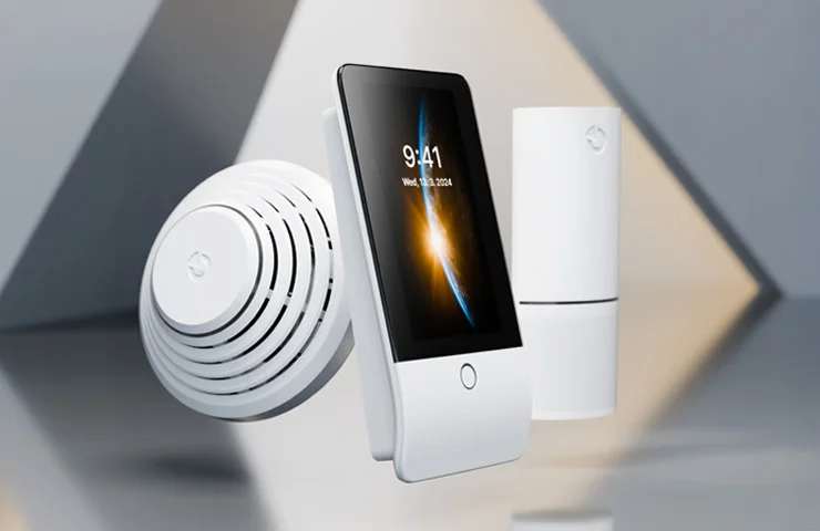 Jablatron Alarm Sistemleri: Türkiye'de Kullanımı Kolay Güvenlik Çözümleri