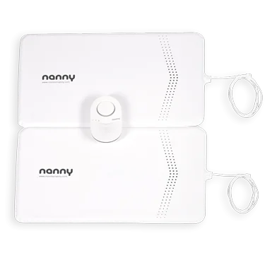 Bebek Solunum Monitörü