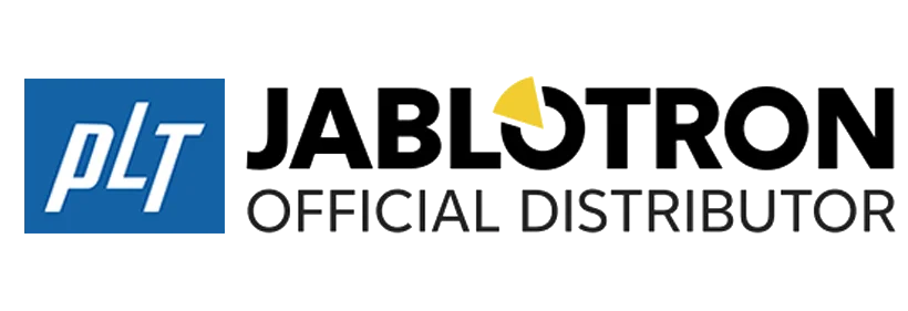 Jablotron Türkiye | Akıllı Güvenlik ve Ev Otomasyon Sistemleri