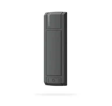 JA-122E-NFC Kablolu Dış Mekan RFID Okuyucu 13.56 MHz