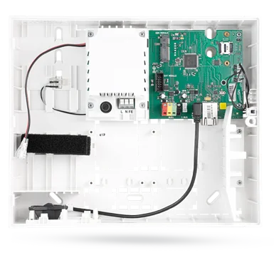 JA-103K GSM Kontrol Paneli