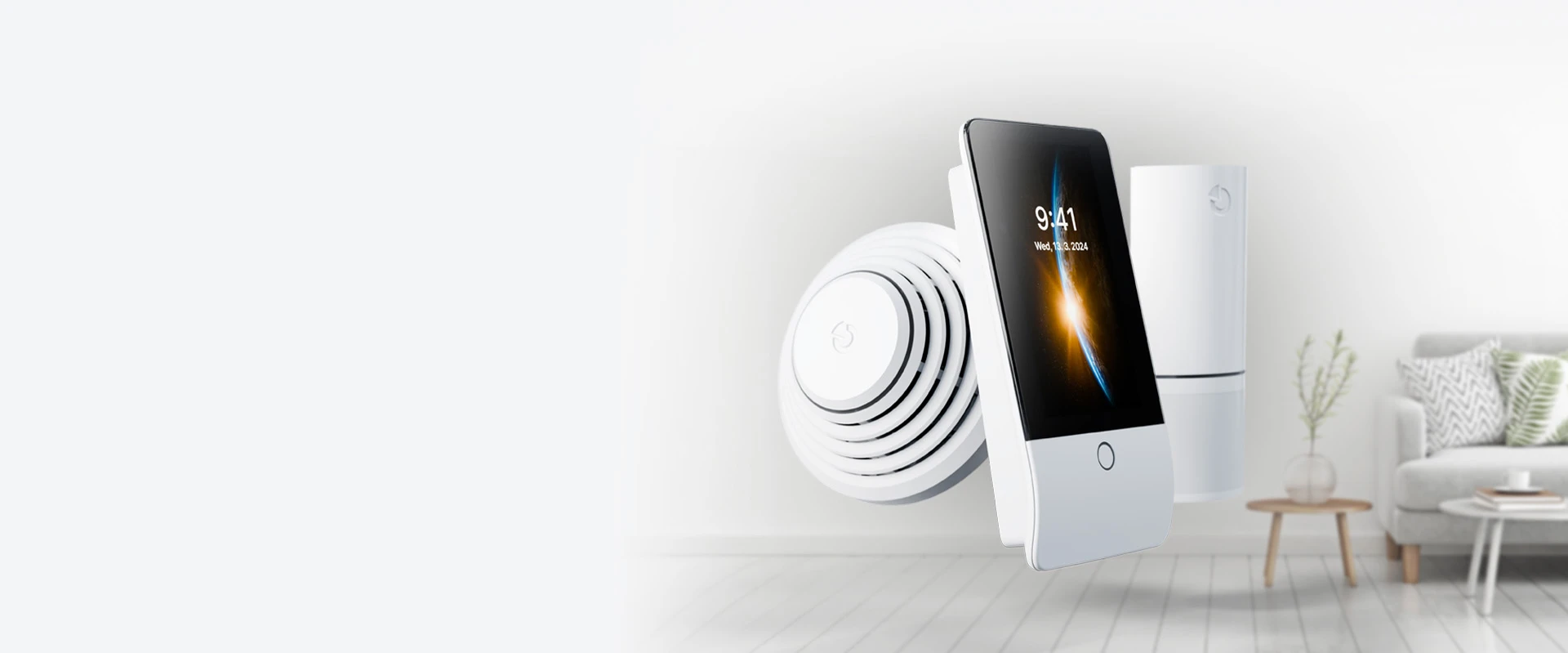 Jablotron Türkiye | Akıllı Güvenlik ve Ev Otomasyon Sistemleri