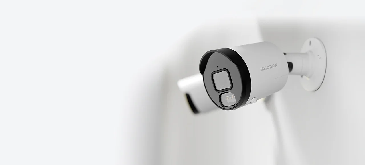 Jablotron Türkiye | Akıllı Güvenlik ve Ev Otomasyon Sistemleri